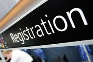 registration