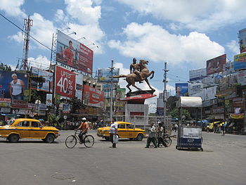 kolkata