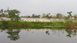 Godrej Seven