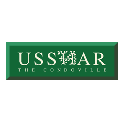 Usshar