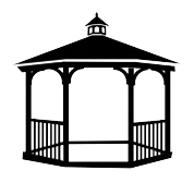 gazebo