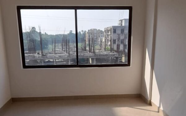 2 BHK Flat Greentech city