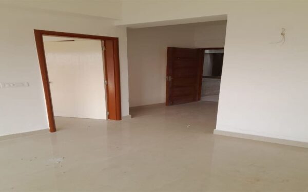 2 BHK Greentech city
