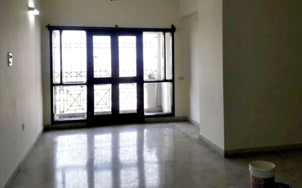 City High 3 BHK