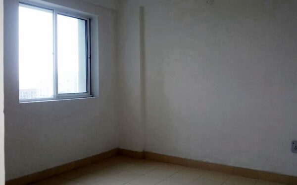 2 BHK Bengal Sampurna