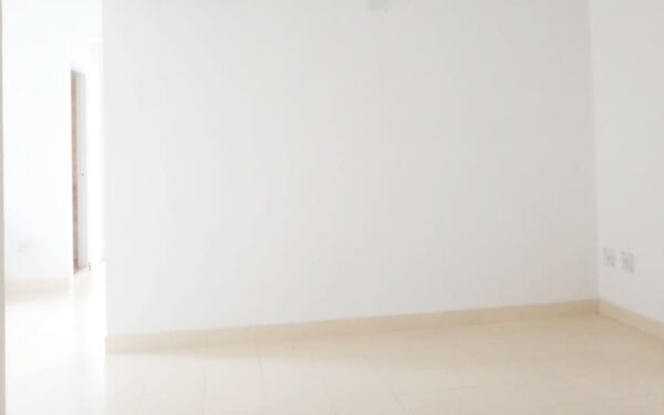 2 BHK flat Bengal Sampurna