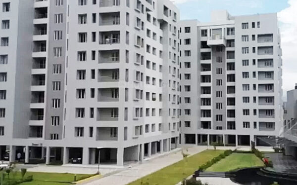 Bengal Sampurna Flat