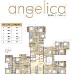 angelica floor plan