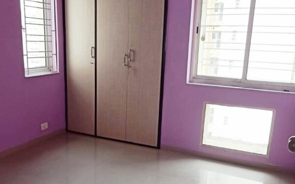 3 BHK Flat Unitech Vistas