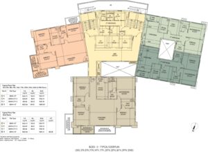 Sky Floor plan-11