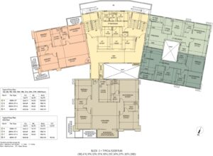 Sky Floor plan-12