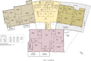 Sky Floor plan-2