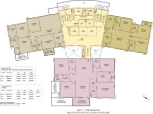 Sky Floor plan-4