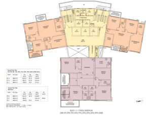 Sky Floor plan-7