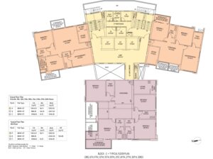 Sky Floor plan-8