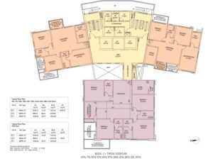 Sky Floor plan-9