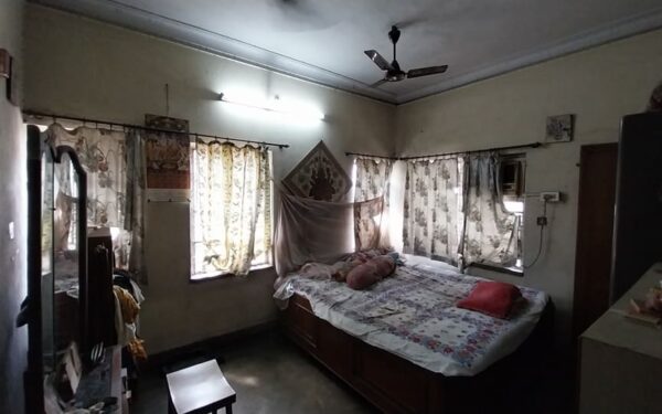 6 BHK House Salt Lake FC
