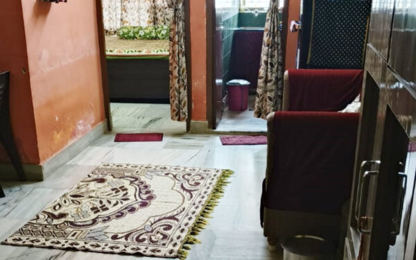 Kestopur 2 BHK Hall
