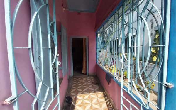 salt lake sector 1 house