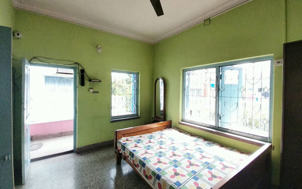 clause 17 house